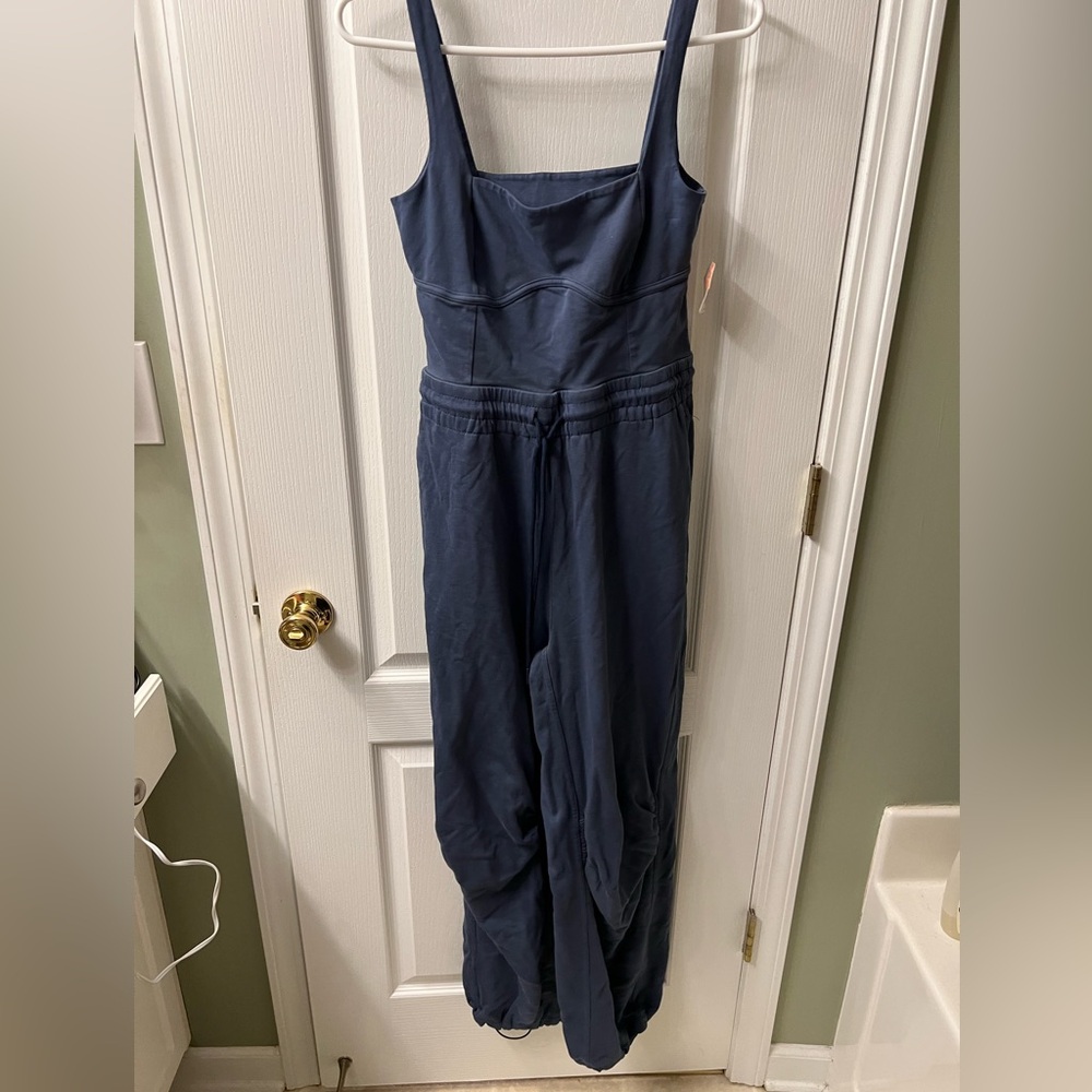 Free People Inbound Onesie - Picture 6 of 7